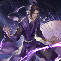 魔道祖师头像江澄图片大全