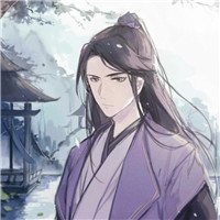 魔道祖师头像江澄图片大全