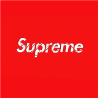 supreme图片头像大全