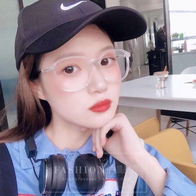 高清个性的女生高冷气质头像图片