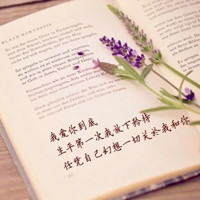 一本翻开的书的qq头像图片大全