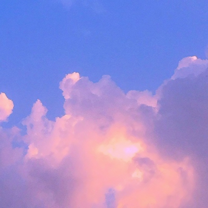 高清头像风景唯美图片