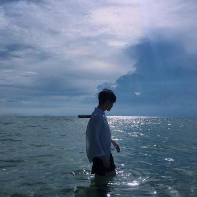 高清好看很酷很潮的图片男生头像