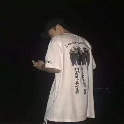 头像男霸气超拽好看,男生头像图片