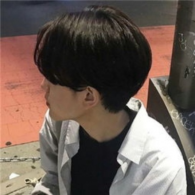 高清又酷又帅的男生头像图片