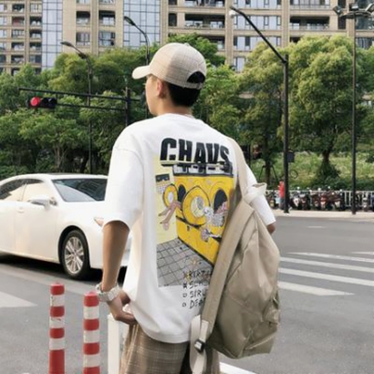潮流魅力帅哥头像,男生头像图片