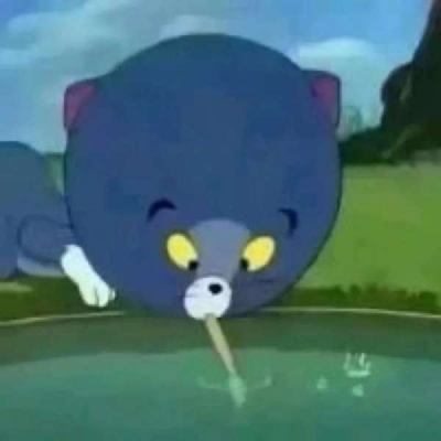 高清一左一右的可爱沙雕情侣头像一对两张图片