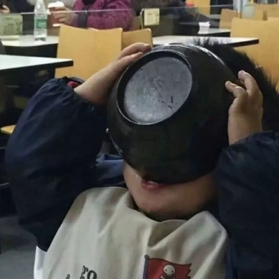 高清稀有的沙雕搞笑情侣头像一对两张图片