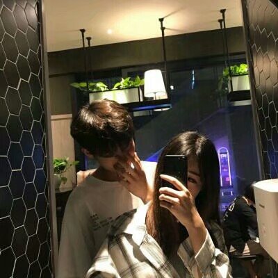 快手情侣头像两张一对