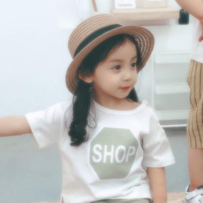 qq头像情侣可爱萌小孩
