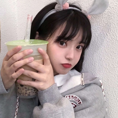 高清漂亮有气质的女生可爱头像萌萌哒图片
