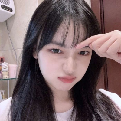 女生气质头像高冷