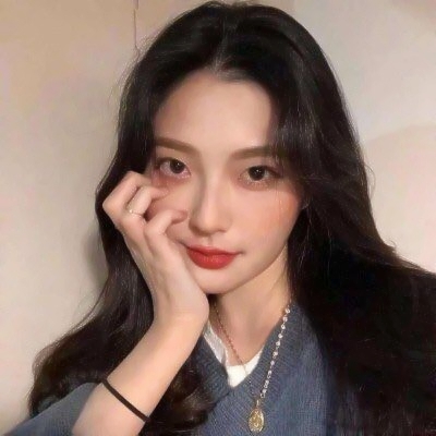 成熟有女人味的头像,女生头像图片