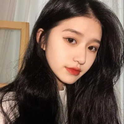 不开心女头像,女生头像图片