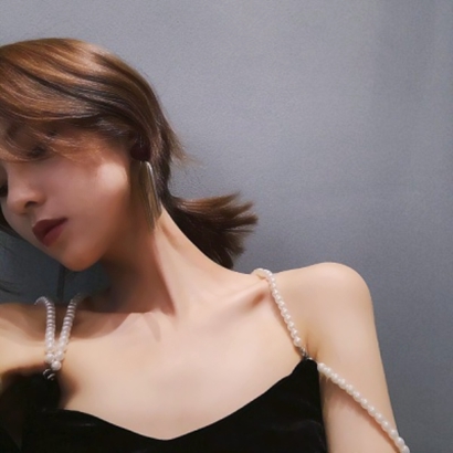 暴露美女头像图片大全