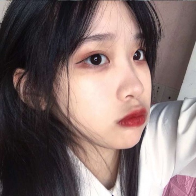 女生网图头像好看