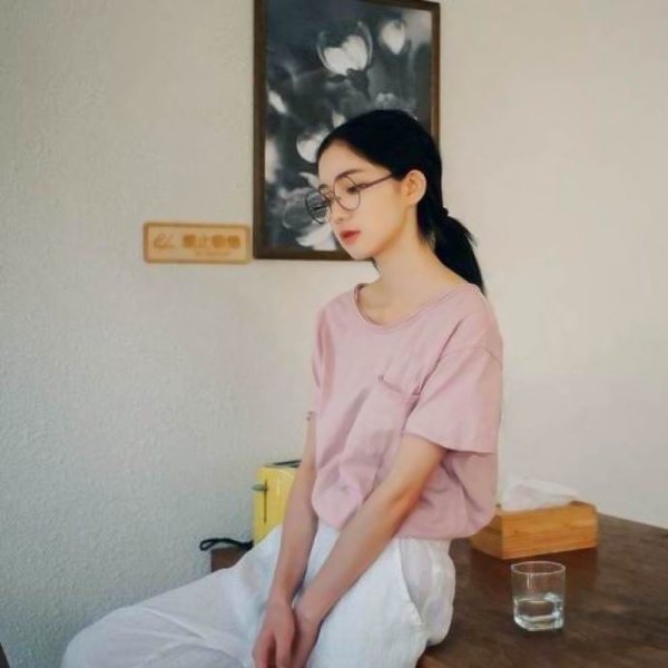 高清头像女唯美个性有气质