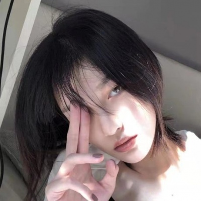 孤傲高冷女头像