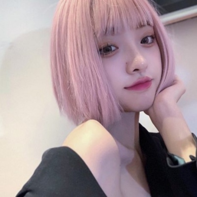 个性高冷女头,女生头像图片