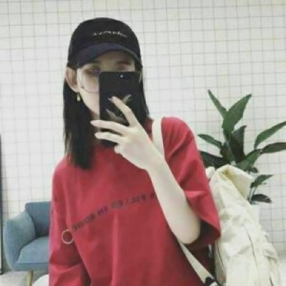 qq头像霸气女生高冷