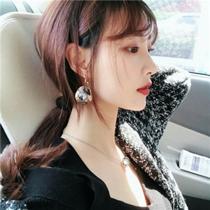 qq头像霸气女生超拽