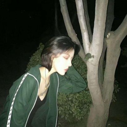 伤感丧图女头,女生头像图片