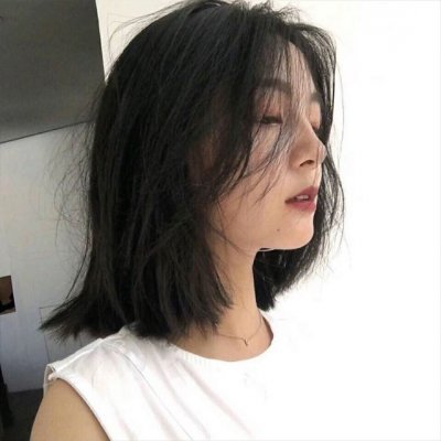 qq头像女生可爱萌单纯