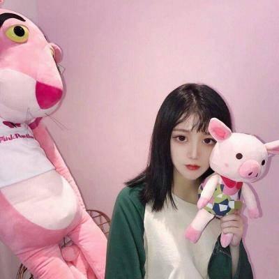 高清好看超多可爱漂亮的小姐姐头像图片