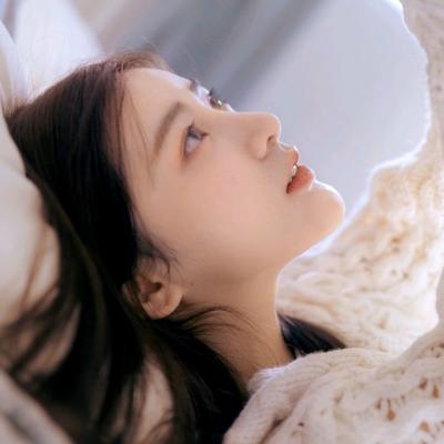探探头像女真实图片,女生头像图片