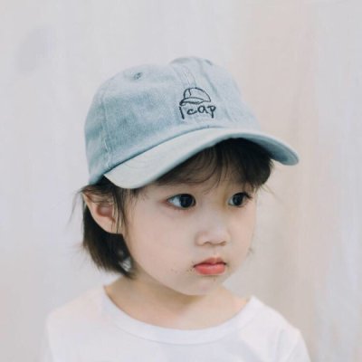 qq头像可爱女孩萌娃