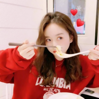 可爱女神头像萌图片,女生头像图片