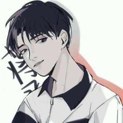 帅气撩人男生头像2020