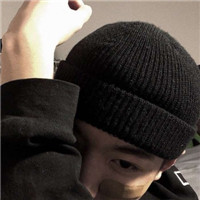 简单超酷男头个性超酷男生头像