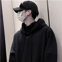 简单超酷男头个性超酷男生头像