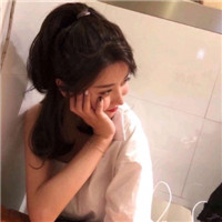 抖音热门女生头像