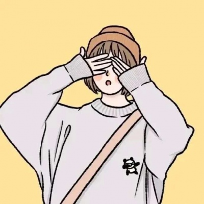 动漫情侣头像动漫可爱温柔甜蜜图片
