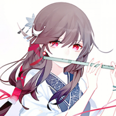 古风武侠女头像