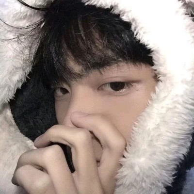 单人情头一男一女分开真人