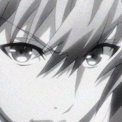动漫男生头像眼睛