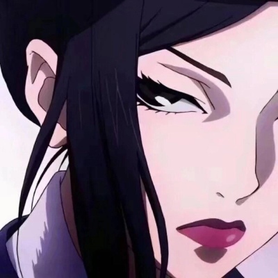 动漫宝藏少女图片头像