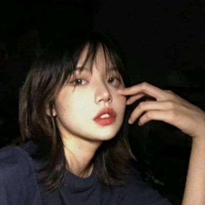 霸气女头像超拽2020