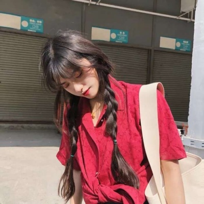 高清优质女生网图头像精选