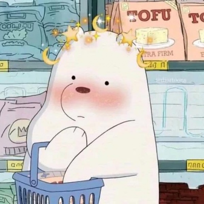 超稀有女生可爱动漫头像