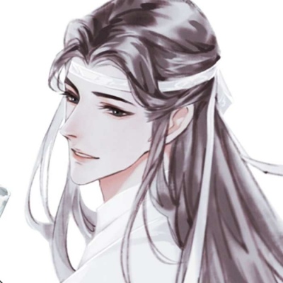 古风头像男生帅气好看