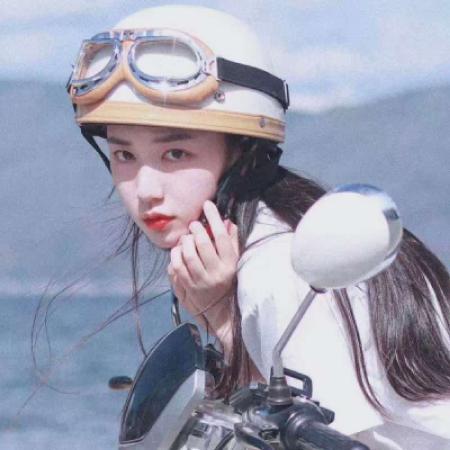 真人闺蜜头像二人