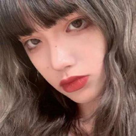 冷酷女生头像霸气