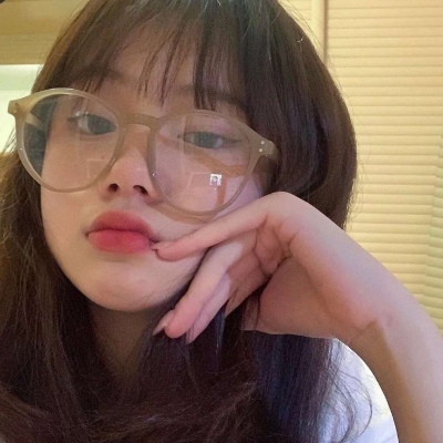 高清漂亮的神仙颜值女生真人头像图片