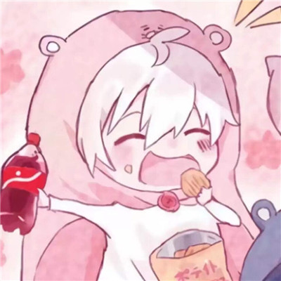 师徒头像一男一女动漫高清图片,情侣头像图片