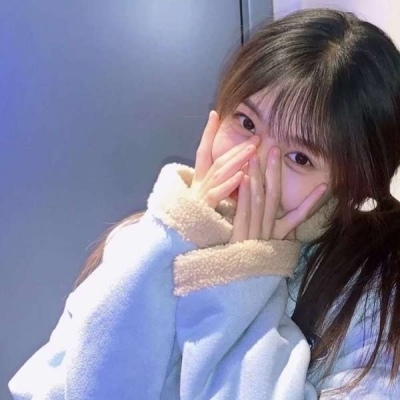 高清干净阳光的女生头像2021图片