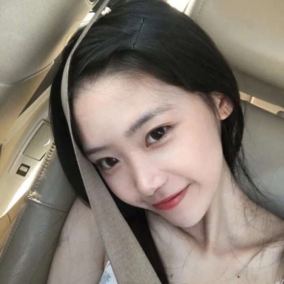 漂亮好看的最火头像2020女生图片